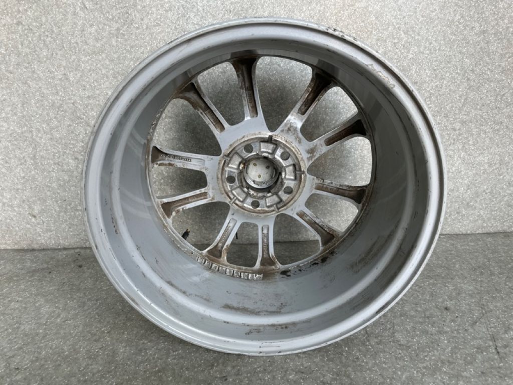 KS7Z-1007-F | Диск R17 FORD FUSION 14- - Фото 6