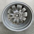 KS7Z-1007-F | Диск R17 FORD FUSION 14- - Превью 6