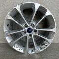 KS7Z-1007-F | Диск R17 FORD FUSION 14-