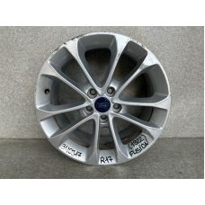 Диск R17 FORD FUSION 14-
