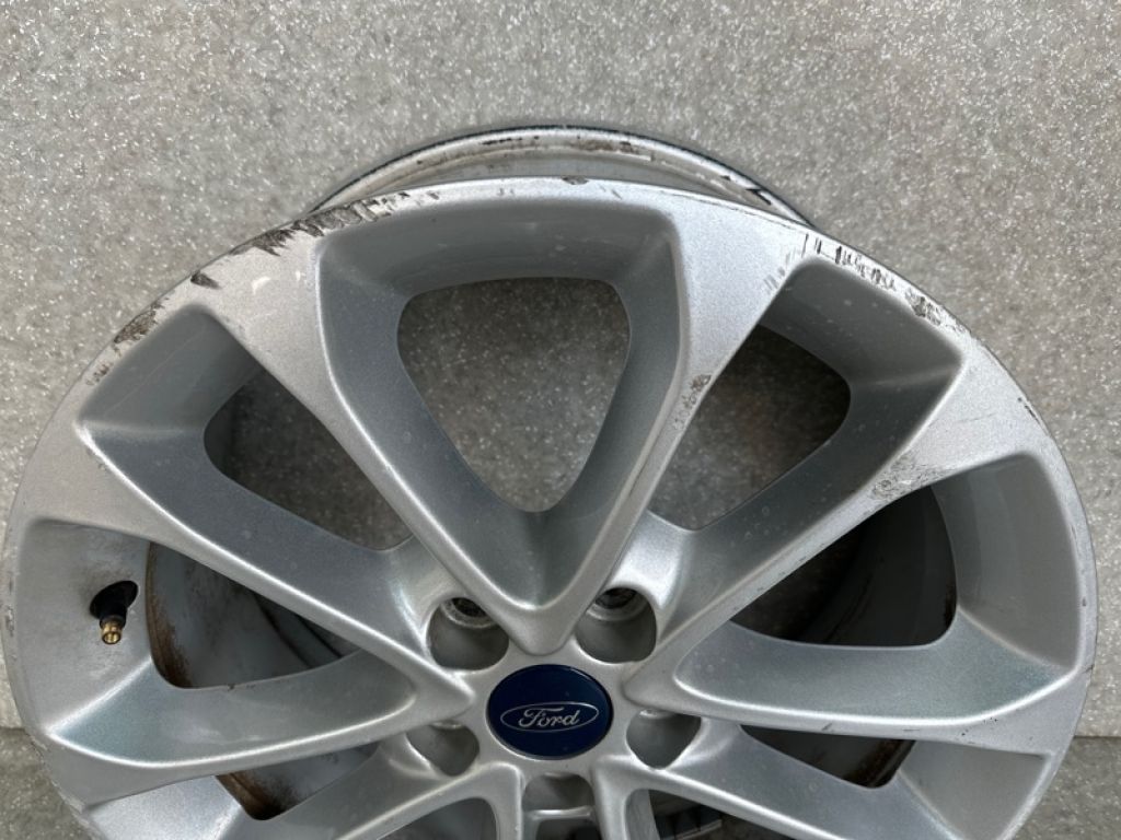 KS7Z-1007-F | Диск R17 FORD FUSION 14- - Фото 3