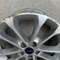 KS7Z-1007-F | Диск R17 FORD FUSION 14- - Превью 3