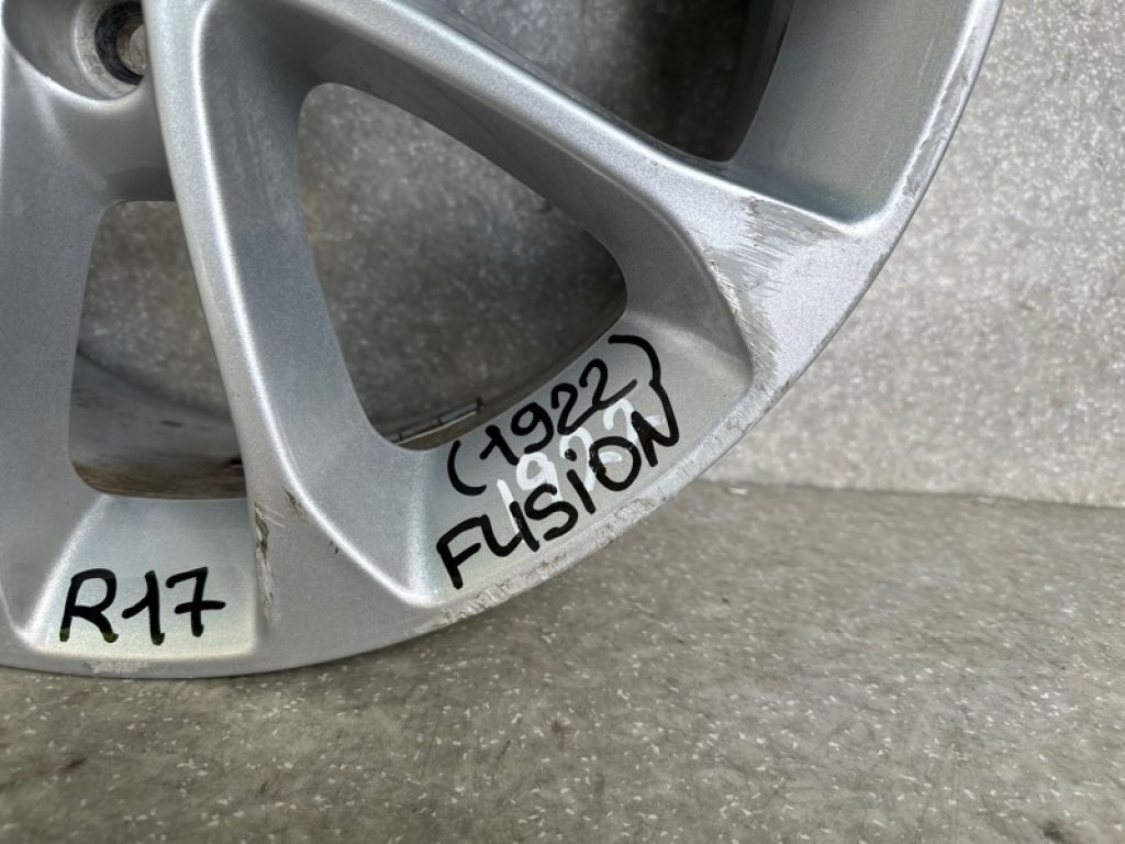 KS7Z-1007-F | Диск R17 FORD FUSION 14- - Фото 5