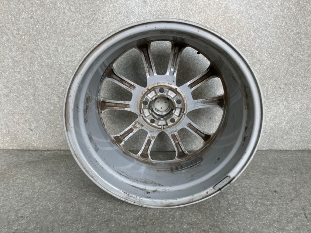 KS7Z-1007-F | Диск R17 FORD FUSION 14- - Фото 6