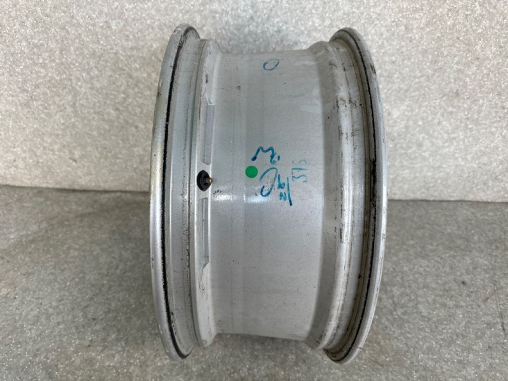 KS7Z-1007-F | Диск R17 FORD FUSION 14- - Фото 9