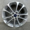 KS7Z-1007-F | Диск R17 FORD FUSION 14-