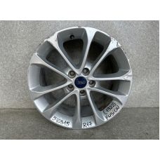 Диск R17 FORD FUSION 14-