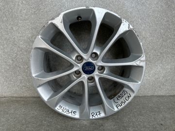 Диск R17 FORD FUSION 14-