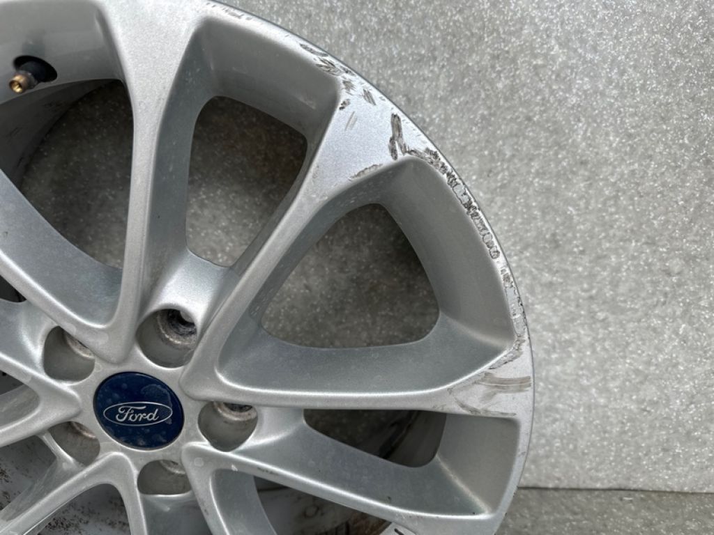 KS7Z-1007-F | Диск R17 FORD FUSION 14- - Фото 3