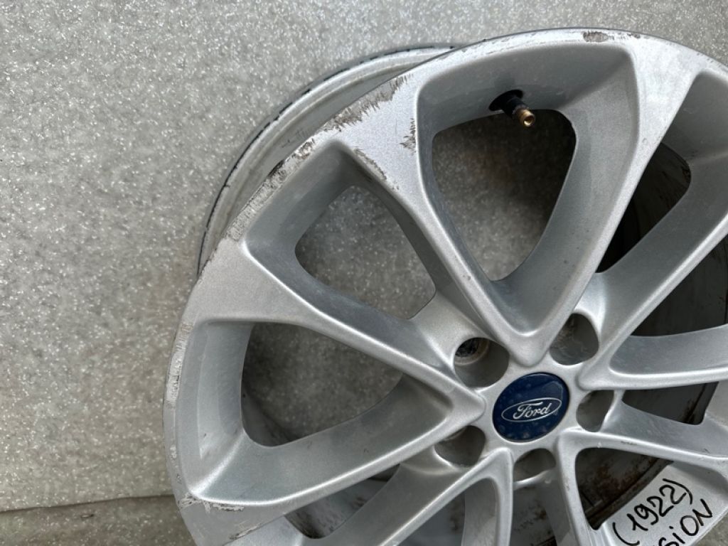 KS7Z-1007-F | Диск R17 FORD FUSION 14- - Фото 4
