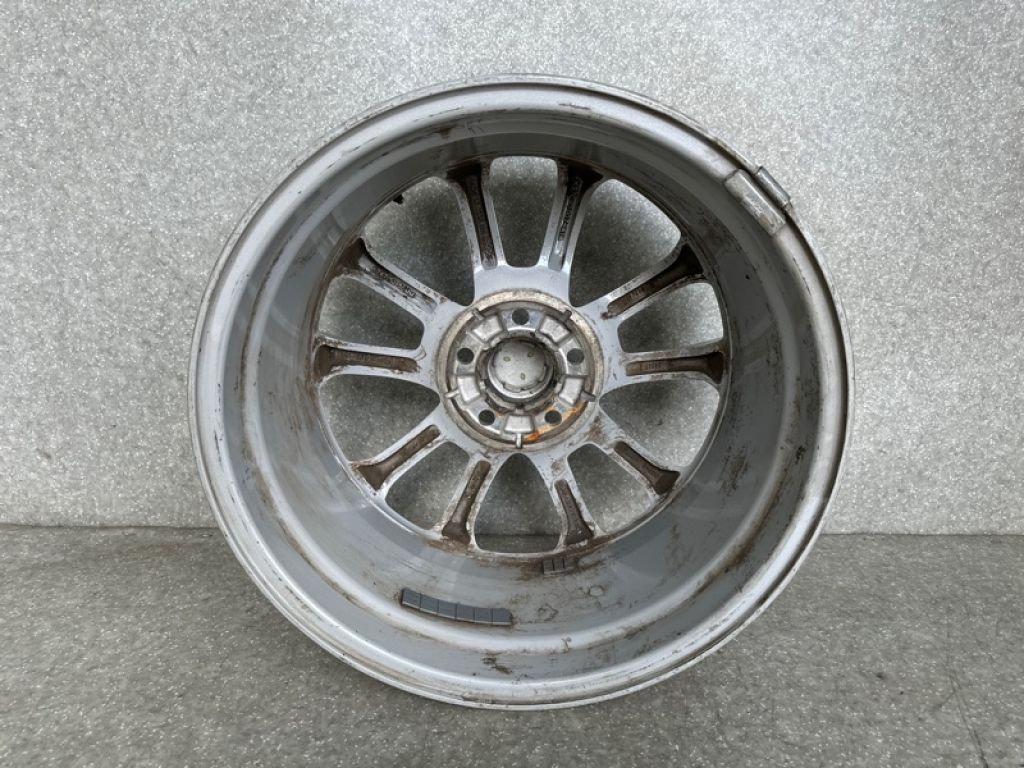 KS7Z-1007-F | Диск R17 FORD FUSION 14- - Фото 6