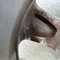 52910-3X250 | Диск R16 HYUNDAI ELANTRA MD 10-15 - Превью 8