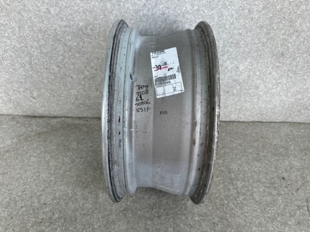 52910-3X250 | Диск R16 HYUNDAI ELANTRA MD 10-15 - Фото 9