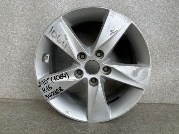 Диск R16 HYUNDAI ELANTRA MD 10-15