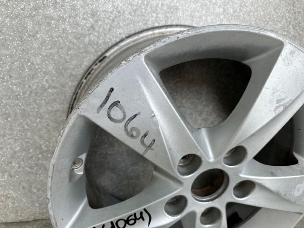 52910-3X250 | Диск R16 HYUNDAI ELANTRA MD 10-15 - Фото 3