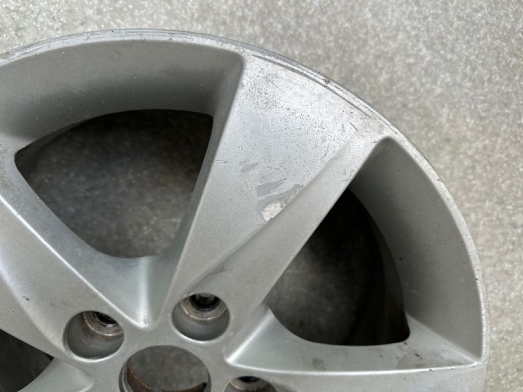 52910-3X250 | Диск R16 HYUNDAI ELANTRA MD 10-15 - Фото 4