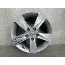 Диск R16 HYUNDAI ELANTRA MD 10-15