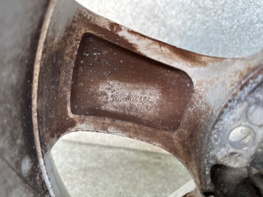 52910-3X250 | Диск R16 HYUNDAI ELANTRA MD 10-15 - Фото 8