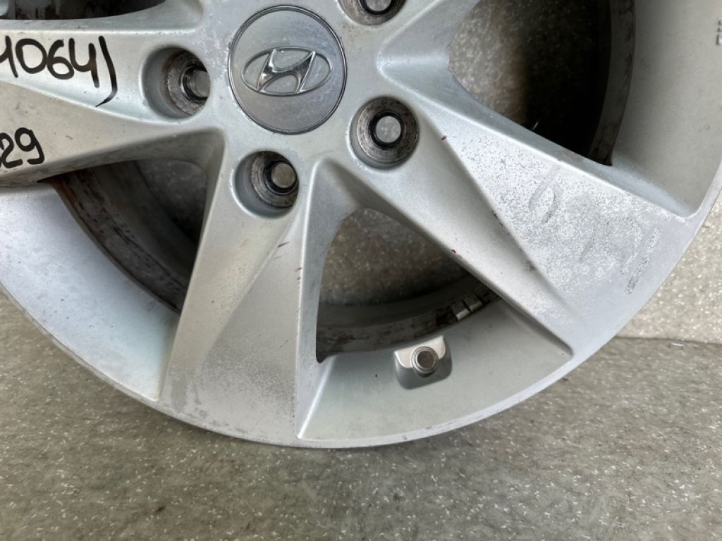 52910-3X250 | Диск R16 HYUNDAI ELANTRA MD 10-15 - Фото 3