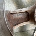 52910-3X250 | Диск R16 HYUNDAI ELANTRA MD 10-15 - Превью 6