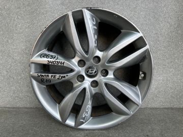 Диск R19 HYUNDAI SANTA FE (DM) 12-18