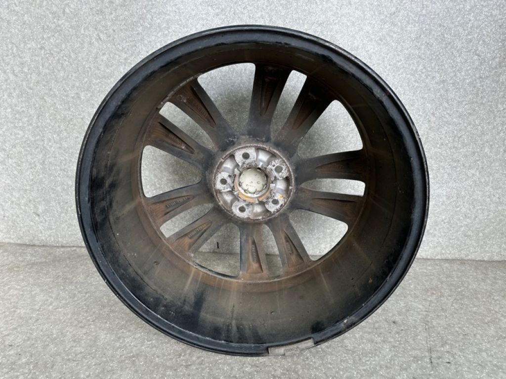 52910-4Z195 | Диск R19 HYUNDAI SANTA FE (DM) 12-18 - Фото 6