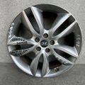 52910-4Z195 | Диск R19 HYUNDAI SANTA FE (DM) 12-18