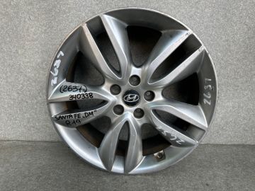 Диск R19 HYUNDAI SANTA FE (DM) 12-18