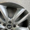 52910-4Z195 | Диск R19 HYUNDAI SANTA FE (DM) 12-18 - Превью 3