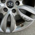52910-4Z195 | Диск R19 HYUNDAI SANTA FE (DM) 12-18 - Превью 4