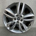 52910-4Z195 | Диск R19 HYUNDAI SANTA FE (DM) 12-18