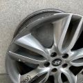 52910-4Z195 | Диск R19 HYUNDAI SANTA FE (DM) 12-18 - Прев'ю 3