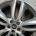52910-4Z195 | Диск R19 HYUNDAI SANTA FE (DM) 12-18 - Прев'ю 5