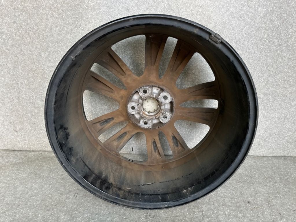 52910-4Z195 | Диск R19 HYUNDAI SANTA FE (DM) 12-18 - Фото 6