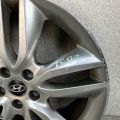 52910-4Z195 | Диск R19 HYUNDAI SANTA FE (DM) 12-18 - Превью 3