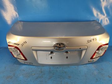 Кришка багажника TOYOTA CAMRY 40 06-11