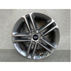 Диск R17 HYUNDAI SANTA FE (DM) 12-18