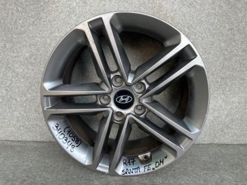 Диск R17 HYUNDAI SANTA FE (DM) 12-18