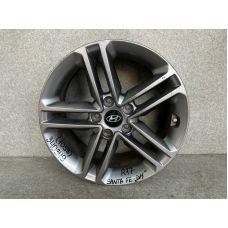 Диск R17 HYUNDAI SANTA FE (DM) 12-18