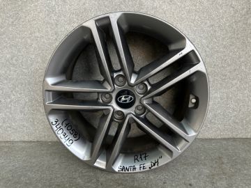 Диск R17 HYUNDAI SANTA FE (DM) 12-18