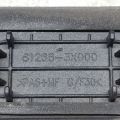 81266-3X000 | Заглушка кузова задн. HYUNDAI ELANTRA MD 10-15 - Прев'ю 3