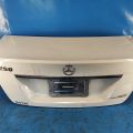 A2047500075 | Крышка багажника MERCEDES C-CLASS W204 07-14