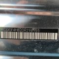 A2047500075 | Крышка багажника MERCEDES C-CLASS W204 07-14 - Превью 6