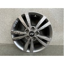Диск R16 HYUNDAI ELANTRA AD 16-