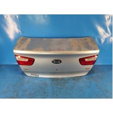 Крышка багажника KIA RIO UB 2011-2017