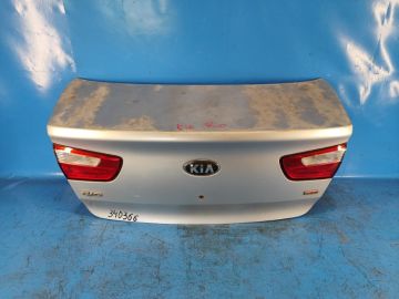Кришка багажника KIA RIO UB 2011-2017