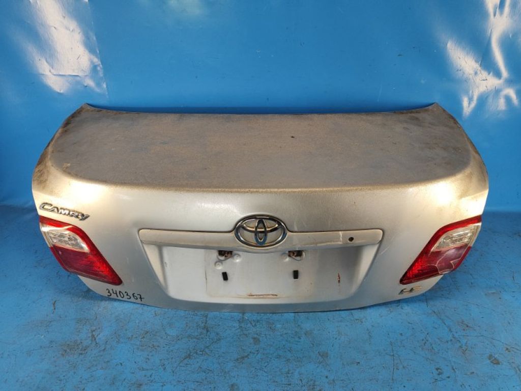 6440106280 | Кришка багажника TOYOTA CAMRY 40 06-11