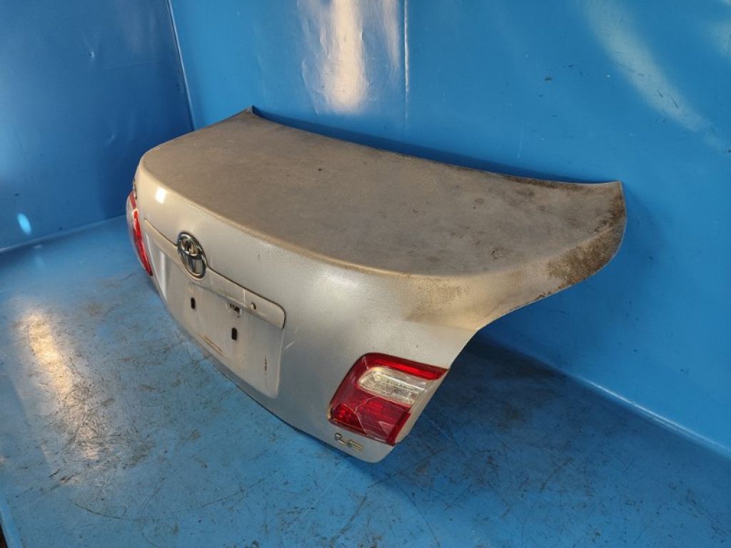 6440106280 | Кришка багажника TOYOTA CAMRY 40 06-11 - Фото 3