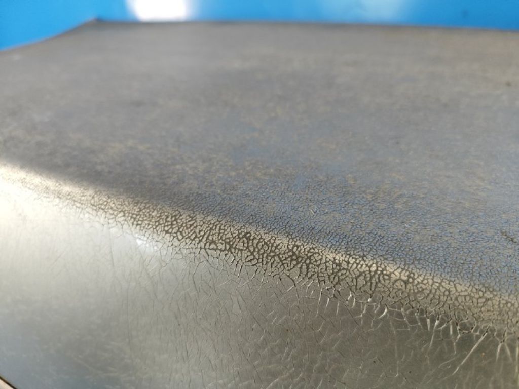 6440106280 | Кришка багажника TOYOTA CAMRY 40 06-11 - Фото 4