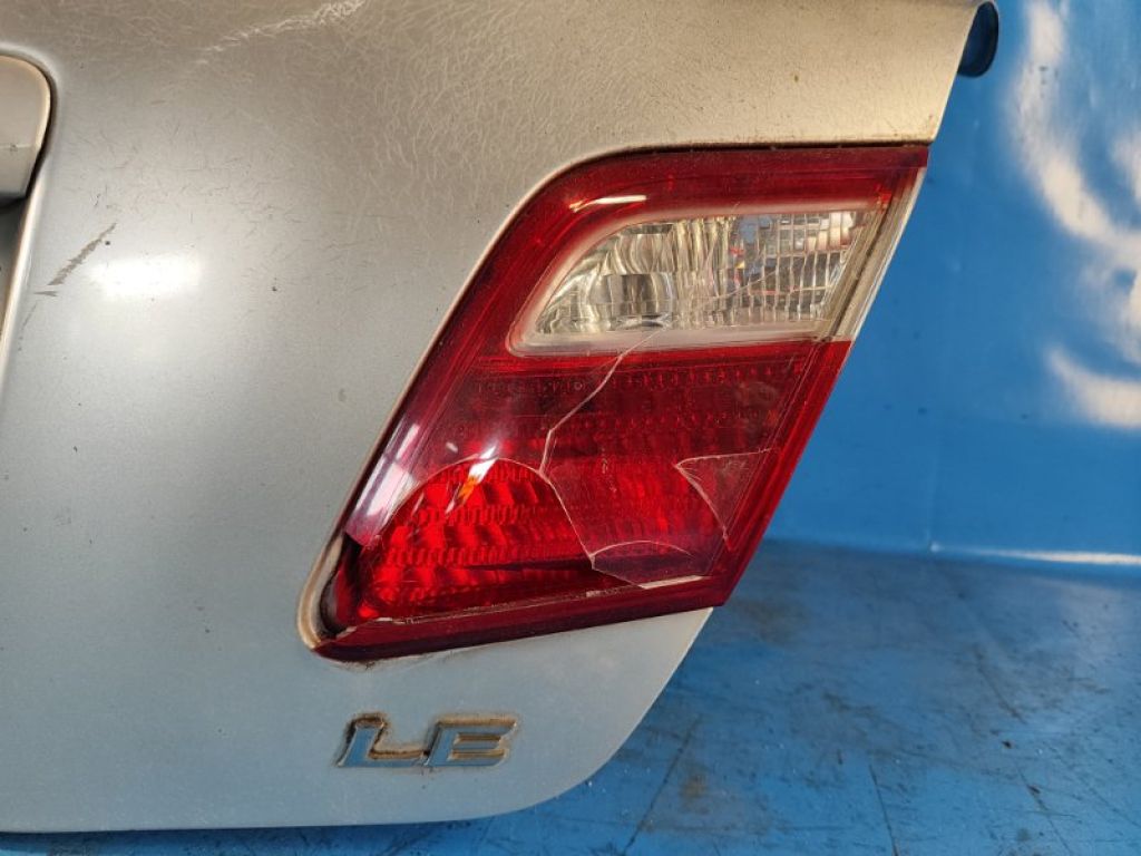 6440106280 | Кришка багажника TOYOTA CAMRY 40 06-11 - Фото 5
